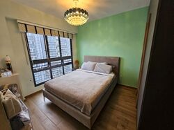 Blk 96 Skyparc @ Dawson (Queenstown), HDB 4 Rooms #554209011